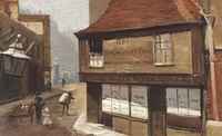 The Old Curiosity Shop