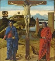 Golgotha