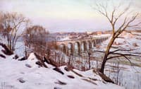 High Bridge