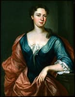 Mrs Tyng