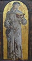 Saint Anthony of Padua Reading