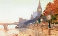 The Embankment
