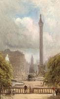 Trafalgar Square