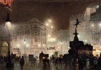 Piccadilly Circus