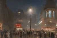 London Theatreland