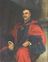 Sir Albert Kaye Rollit