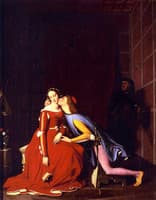 Paolo and Francesca