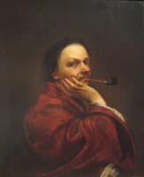 Self Portrait