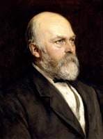 Sir Arthur Hallam Elton