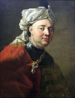 Portrait of a Man