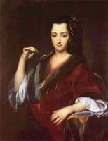 Portrait of a Young Woman
