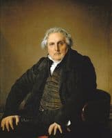 Louis-François Bertin
