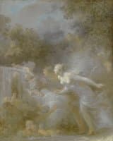 The Fountain of Love