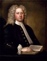 William Lambert