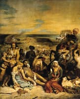 The Massacre of Chios