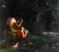 Daphnis and Chloe