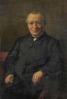 Anthonie Gerardus van der Hout