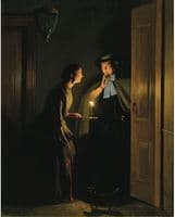 The Late Night Meeting