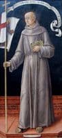 Saint Capistrano