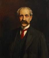 Sir Felix Semon