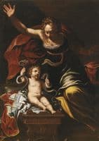 The Childhood of Hercules