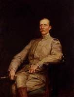 Sir George Dashwood Taubman Goldie