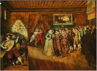 The Wedding Dance