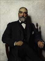 Sir Francis Burnand