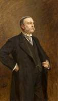Sir George Carlyon Hughes Armstrong