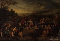 An Allegory