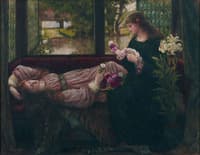 A Wreath of Roses