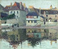 Breton Village