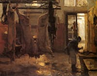 The Slaughterhouse Sun