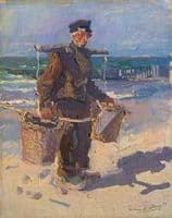 The Shell Fisher