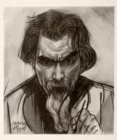 Self Portrait