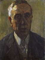 Self Portrait