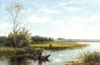 Fishing Boat