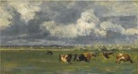 Cows at Pasture