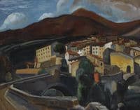 Prats de Mollo, French Riviera