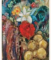 Flowers and Fruit