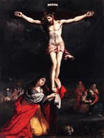 Crucifixion