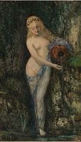 Nymph