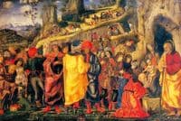 Adoration of the Magi