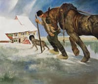 The Thaw