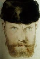 Self Portrait