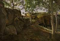 The Chestnut Grove
