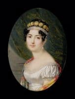 Josephine Bonaparte