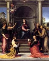 The Incarnation of Christ