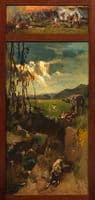 The Destruction of Sodom and Gomorrah