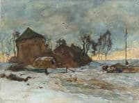 Winter Landscape